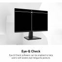 MSI PRO MP225V,22-inch VA 1920 x 1080 (FHD) Computer Monitor, 100Hz, Adaptive-Synch, HDMI, Video Port, VESA Mountable, Tilt, 1ms, Black /2 Years Warranty