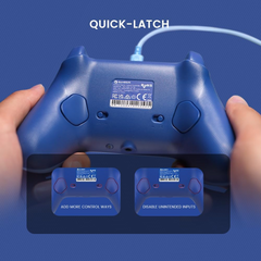 GameSir G7 SE Wired Controller for Xbox - Blue