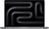 2023 MacBook Pro Laptop M3 chip with 8‑core CPU, 10‑core GPU: Built for Apple Intelligence, 14.2-inch Liquid Retina XDR Display, 8GB Unified Memory, 1TB SSD Storage; Space Gray
