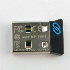 Universal USB Receiver Replacement for Dell Wireless Keyboard Mouse KM714 KM717 WK717 KM636 WM514 WM326 WM126 WM527