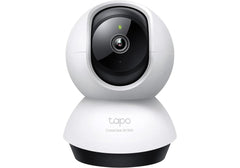 TP - Link Tapo 2K QHD Pan/Tilt Security Camera for Pet Camera with monitor