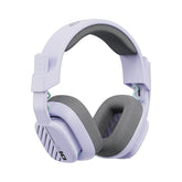 Logitech A10 Gen2 Astro Headset White - CompuMe