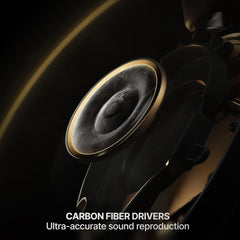 SteelSeries Arctis Nova Elite - Hi-Res Wireless Gaming Headset β 96kHz/24bit β Carbon Fiber Speakers β ANC β AI Noise Rejection β App β 2.4GHz + BT β Multi-Source Mix β OmniPlay PC+PlayStation+Xbox