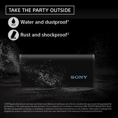 Sony ULT FIELD 3 Wireless Speaker Forest Gray - SRS-ULT30/H
