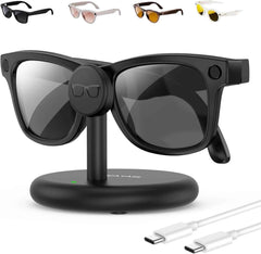 Meta Ray - Ban Smart Glasses Charger Stand