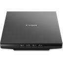 Canon CanoScan LiDE 300 Flatbed Scanner, 2400 x 2400 dpi Resolution, 10 Sec Scan Speed, 4 EZ Buttons, Auto Scan, USB Powered, Advanced Z-Lid, Compact Design, Black