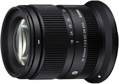18-50mm F2.8 DC DN Contemporary Lens for Canon RF Mount Mirrorless Cameras