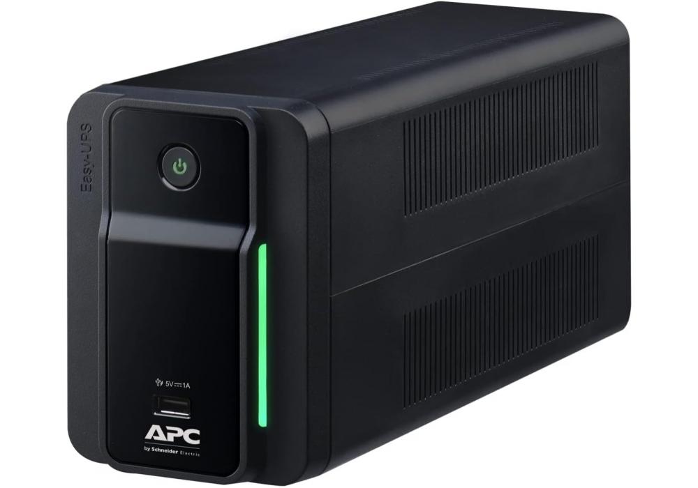 APC Back-UPS, 2200VA, Tower, 230V, 4 Universal outlets, AVR Battery Backup & Surge Protector APC Back-UPS, 2200VA, Tower, 230V, 4 Universal outlets, AVR Battery Backup & Surge Protector