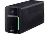 APC Easy UPS BVX 700VA, 230V, AVR, USB Charging,Universal Sockets
