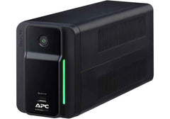 APC Back-UPS 750VA, 230V, AVR, 2 universal & 1 IEC outlets