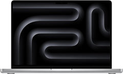 2025 MacBook Pro Laptop with Apple M5 chip with 10βcore CPU and 10βcore GPU: Built for AI, 14.2-inch Liquid Retina XDR Display, 24GB Unified Memory, 1TB SSD Storage; Silver