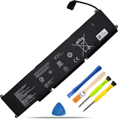RC30-0482 Laptop Battery Replacement for Razer Blade 14 2023 RZ09-0482 Razer Blade 14 2024 RZ09-0508 Series Notebook 15.4V 68.1Wh 4422mAh