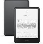 Amazon Kindle for electronics hardware