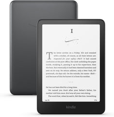 Amazon Kindle Paperwhite Signature Edition Gen12 32GB