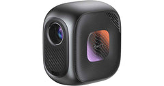 HAVIT PJ215 Pro Smart Projector (Android TV 9.0), 4K SUPPORT PROJECTOR, monitor