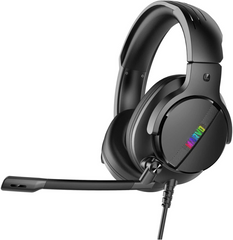 Marvo SCORPION HG9065 7.1 Wired Gaming Headset With Virtual Surround Sound