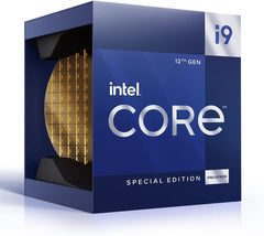 Core i9 (12th Gen) i9-12900KS Gaming Desktop Processor with Integrated Graphics and Hexadeca-core (16 Core) 2.50 GHz