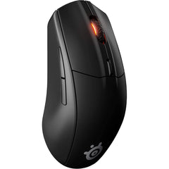 SteelSeries Mouse 18000 wireless keyboard and mouse combo for computer setup