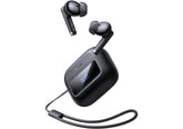 Mcdodo 13 mm bluetooth wireless headset Headphones in Ear 5.3 Dynamic Driver LED