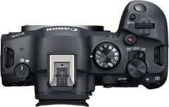Canon EOS R6 Mark II Mirrorless Camera