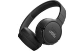 JBL Tune 670NC - Adaptive Noise Cancelling with Smart Ambient Wireless On - Ear Headphones