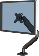 Fellowes Platinum Series Single Monitor ARM Black