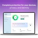 Kaspersky Premium Total Security 3 Devices Anti-Phishing and Firewall Unlimited VPN Password Manager Parental Controls 1 Year PC/Mac/Mobile