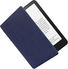 Case for Amazon Kindle Paperwhite/Colorsoft 7-inch Smart Sleep/Wake PU Leather Cover Paperwhite/Kindle Colorsoft Case