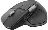 Logitech MX Master 4, gaming keyboard