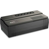 APC by Schneider Electric Easy-UPS BV - BV1000I - Uninterruptible Power Supply 1000VA (AVR, 6 IEC Outlets) | BV1000I |