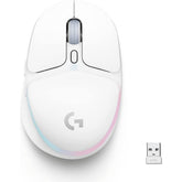 Logitech RGB wireless Bluetooth laptop for portable computing