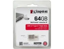 Kingston Canvas Select Plus microSD Card SDCS2/128GB