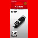 Canon INK Cartridge PGI-450 PGBK Black