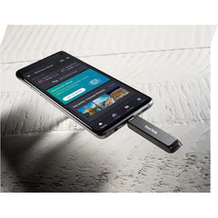 Sandisk laptop for portable computing
