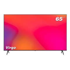 Virgo 65″ G-Guard 4k google TV