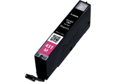 CANON CLI-451M Magenta Genuine Ink Cartridge, Prints Up to 298 A4 Pages