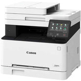 Canon I Sensys Mf655cdw Wireless & Duples 3 In 1 (print, Copy, Scan) Multifunion Colour Printer