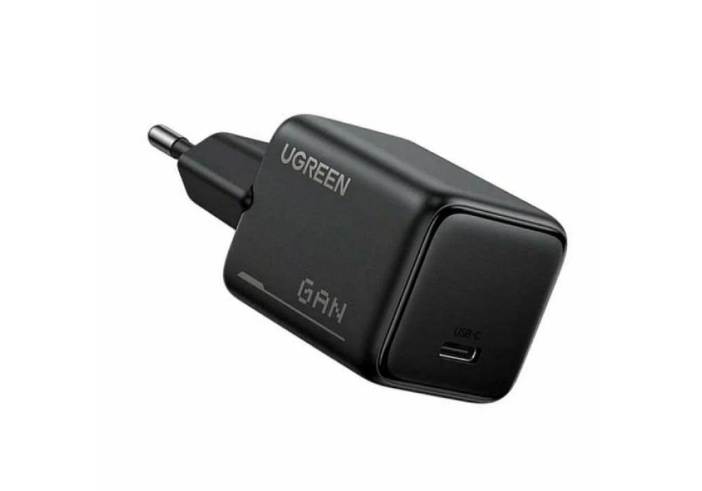 UGREEN X517 Nexode 25W GaN Fast Charger USB-C PD 3.0 PPS for Samsung Super Fast Charging EU Plug