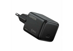 UGREEN X517 Nexode 25W GaN Fast Charger USB-C PD 3.0 PPS for Samsung Super Fast Charging EU Plug