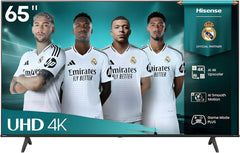 65A61Q Vidaa U9 Hisense 65 Inch Smart Screen
