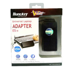 Huntkey laptop for portable computing