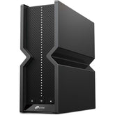 Tp Link Archer Be550 Be9300 Tri Band Wifi 7 Router 6 Stream 9.2gbps Full 2.5g Ports Usb 3.0 6 Smart Internal Antennas Vpn Clients & Server Easy Mesh Homeshield Private Iot Network - CompuMe