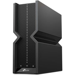 Tp Link Archer Be550 Be9300 Tri Band Wifi 7 Router 6 Stream 9.2gbps Full 2.5g Ports Usb 3.0 6 Smart Internal Antennas Vpn Clients & Server Easy Mesh Homeshield Private Iot Network