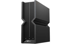 TP-Link Archer BE550 BE9300 Tri-band WiFi 7 Router 6-Stream 9.2Gbps Full 2.5G Ports USB 3.0 6 Smart Internal Antennas VPN Clients & Server Easy Mesh HomeShield Private IoT Network