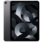 Apple iPad 10.9Inch Cellular & Wifi, 64GB, Space Grey - MM6R3AB