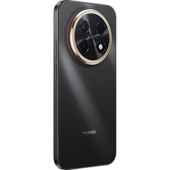 Huawei Nova15Max, 8GB & 256GB, 6.8Inch, Black - 51098UAU