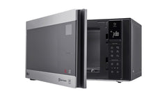LG Microwave Invert Smart, I Wave, 42Lit, 1200Watts, Noble Silver - MS4295CIS.BSSQELF