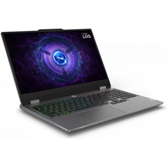 Lenovo LOQ Intel Core i5 13450HX, 16GB DDR5 & 512GB SSD, NVidia, 15.6Inch, Win11 - 83DV01BCAX
