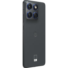 Motorola Edge 70 5G, 12GB & 512GB, 6.7Inch, 4800Mah, Grey - xt2601-1 GRY