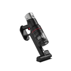 Arzum Rechargeable Upright Vacuum, 0.4Lit, 25.9V, 500Watts, Black - Ar4212